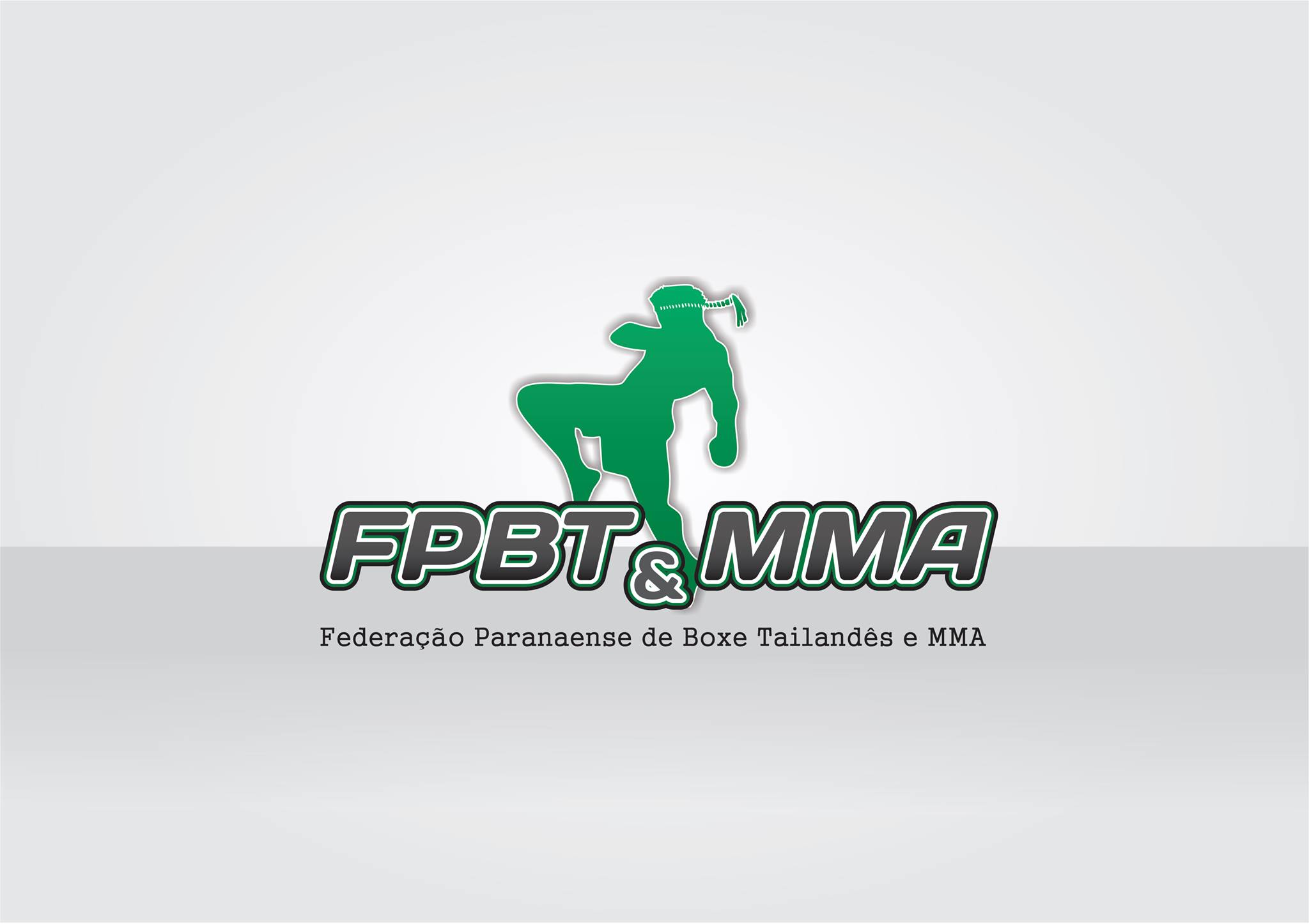 Competição de Muay Thai